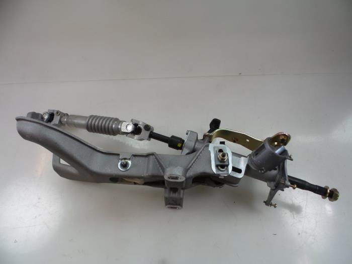 Stuurkolom Huis van een Ferrari 360 Modena Spider 3.6 V8 40V 2005