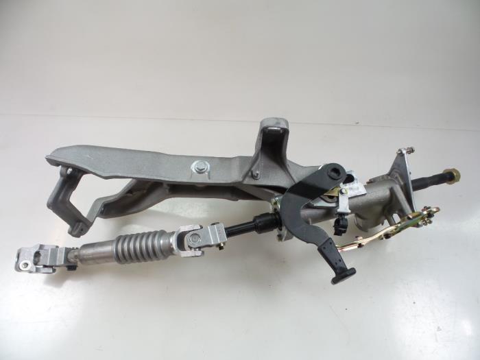 Stuurkolom Huis van een Ferrari 360 Modena Spider 3.6 V8 40V 2005