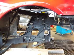 Gebruikte Subframe Ferrari 360 Modena Spider 3.6 V8 40V Prijs € 5.000,00 Margeregeling aangeboden door Autobedrijf Broekhuis B.V.