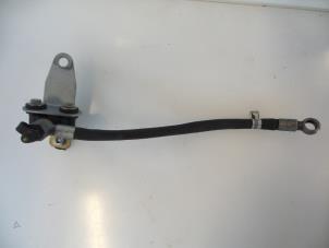 Gebruikte Leiding (diversen) Ferrari 360 Modena Spider 3.6 V8 40V Prijs € 300,00 Margeregeling aangeboden door Autobedrijf Broekhuis B.V.