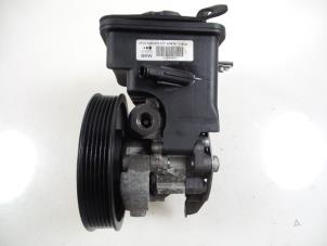 Begagnade Servostyrningspump BMW 5 serie (E60) 520d 16V Edition Fleet Pris € 50,00 Marginaltabell erbjuds av Autobedrijf Broekhuis B.V.