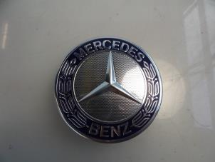 Gebruikte Wieldop Mercedes A (W176) 1.5 A-180 CDI, A-180d 16V Prijs € 10,00 Margeregeling aangeboden door Autobedrijf Broekhuis B.V.