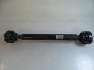 Gebruikte Tussenas Volkswagen Touareg (7LA/7L6) 3.2 V6 24V Prijs € 75,00 Margeregeling aangeboden door Autobedrijf Broekhuis B.V.