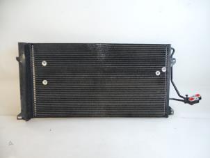 Gebruikte Airco Radiateur Volkswagen Touareg (7LA/7L6) 3.2 V6 24V Prijs € 20,00 Margeregeling aangeboden door Autobedrijf Broekhuis B.V.