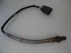 Gebruikte Lambda Sonde Volkswagen Touareg (7LA/7L6) 3.2 V6 24V Prijs € 10,00 Margeregeling aangeboden door Autobedrijf Broekhuis B.V.