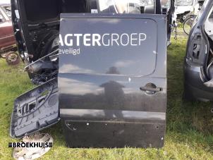 Begagnade Skjutdörr, höger Citroen Jumpy (G9) 1.6 HDI 16V Pris € 211,75 Inklusive moms erbjuds av Autobedrijf Broekhuis B.V.
