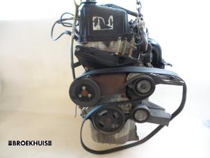 Begagnade Motor Ford Ka I 1.3i Pris € 150,00 Marginaltabell erbjuds av Autobedrijf Broekhuis B.V.