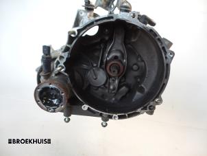 Gebruikte Versnellingsbak Skoda Fabia (6Y2) 1.4i Prijs op aanvraag aangeboden door Autobedrijf Broekhuis B.V.