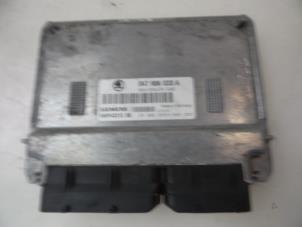 Gebruikte Computer Inspuit Skoda Fabia (6Y2) 1.4i Prijs € 25,00 Margeregeling aangeboden door Autobedrijf Broekhuis B.V.