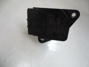 Używane Czujnik masy powietrza Suzuki Swift (ZA/ZC/ZD1/2/3/9) 1.3 VVT 16V Cena € 20,00 Procedura marży oferowane przez Autobedrijf Broekhuis B.V.