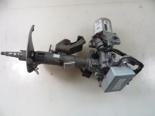 Begagnade Elservostyrningsenhet Toyota Aygo (B40) 1.0 12V VVT-i Pris € 125,00 Marginaltabell erbjuds av Autobedrijf Broekhuis B.V.