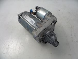 Begagnade Startmotor Peugeot Partner (GC/GF/GG/GJ/GK) 1.6 HDI 75 Phase 2 Pris € 60,50 Inklusive moms erbjuds av Autobedrijf Broekhuis B.V.