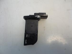 Begagnade Luftmassemätare Peugeot Partner (GC/GF/GG/GJ/GK) 1.6 HDI 75 Phase 2 Pris € 60,50 Inklusive moms erbjuds av Autobedrijf Broekhuis B.V.