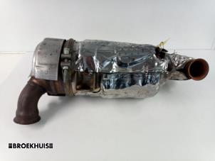 Używane Filtr czastek stalych Peugeot Partner (GC/GF/GG/GJ/GK) 1.6 HDI 75 Phase 2 Cena € 296,45 Z VAT oferowane przez Autobedrijf Broekhuis B.V.