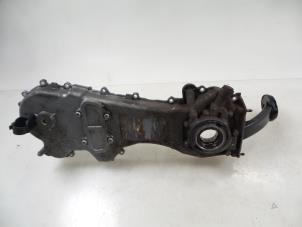 Używane Obudowa rozrzadu Alfa Romeo MiTo (955) 1.3 JTDm 16V Eco Cena € 70,00 Procedura marży oferowane przez Autobedrijf Broekhuis B.V.