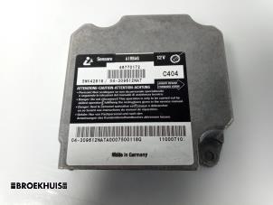 Gebruikte Airbag Module Fiat Marea Weekend (185BX/CX) 2.4 JTD 130 Prijs € 20,00 Margeregeling aangeboden door Autobedrijf Broekhuis B.V.