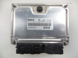 Gebruikte Computer Inspuit Ferrari F430 Spider 4.3 V8 32V Prijs € 900,00 Margeregeling aangeboden door Autobedrijf Broekhuis B.V.