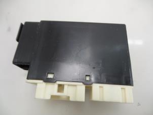 Używane Przekaznik Toyota Yaris III (P13) 1.0 12V VVT-i Cena € 20,00 Procedura marży oferowane przez Autobedrijf Broekhuis B.V.