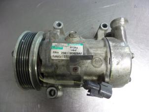 Gebruikte Aircopomp Ford Fiesta 5 (JD/JH) 1.4 TDCi Prijs € 37,50 Margeregeling aangeboden door Autobedrijf Broekhuis B.V.