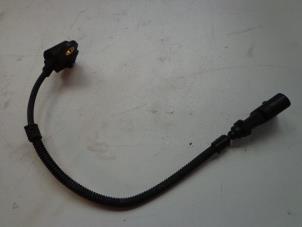 Begagnade Kamaxelsensor Audi A2 (8Z0) 1.4 TDI Pris € 10,00 Marginaltabell erbjuds av Autobedrijf Broekhuis B.V.