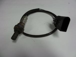 Begagnade Lambdasond Rover 75 1.8 16V Classic Pris € 10,00 Marginaltabell erbjuds av Autobedrijf Broekhuis B.V.