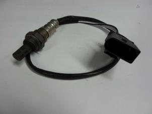 Begagnade Lambdasond Rover 75 2.5 V6 24V Charme Pris € 10,00 Marginaltabell erbjuds av Autobedrijf Broekhuis B.V.