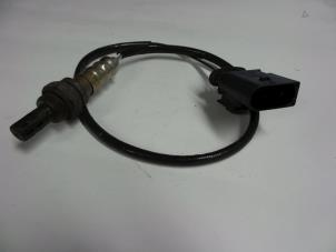 Begagnade Lambdasond Rover 75 Tourer 1.8 16V Pris € 10,00 Marginaltabell erbjuds av Autobedrijf Broekhuis B.V.