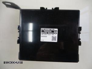 Używane Modul (rózne) Toyota Avensis Wagon (T27) 2.0 16V D-4D-F Cena € 70,00 Procedura marży oferowane przez Autobedrijf Broekhuis B.V.
