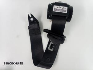 Gebruikte Veiligheidsgordel midden-achter BMW 3 serie (E90) 316i 16V Prijs € 15,00 Margeregeling aangeboden door Autobedrijf Broekhuis B.V.