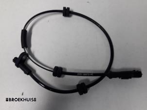 Begagnade ABS-sensor Ford Fiesta 6 (JA8) 1.25 16V Pris € 15,00 Marginaltabell erbjuds av Autobedrijf Broekhuis B.V.