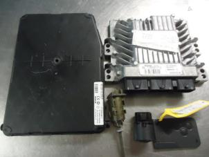 Gebruikte Computer Inspuit Renault Scénic II (JM) 1.5 dCi 105 Prijs € 60,00 Margeregeling aangeboden door Autobedrijf Broekhuis B.V.