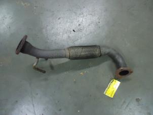 Gebruikte Voorpijp Uitlaat Seat Alhambra (7V8/9) 1.9 TDi 115 Prijs € 15,00 Margeregeling aangeboden door Autobedrijf Broekhuis B.V.