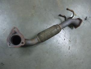 Gebruikte Voorpijp Uitlaat Seat Alhambra (7V8/9) 1.9 TDi 115 Prijs € 15,00 Margeregeling aangeboden door Autobedrijf Broekhuis B.V.