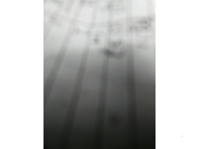 Stötfångarset från en Land Rover Discovery Sport (LC) 2.0 Si4 16V 2015