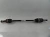 Land Rover Discovery Sport (LC) 2.0 Si4 16V Drivaxel, höger bak