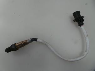 Begagnade Lambdasond Landrover Discovery Sport (LC) 2.0 Si4 16V Pris € 70,00 Marginaltabell erbjuds av Autobedrijf Broekhuis B.V.