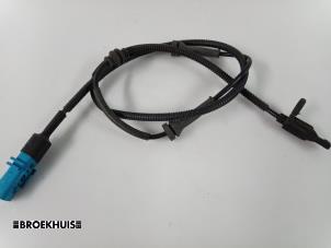 Begagnade ABS-sensor Citroen C2 (JM) 1.4 Pris € 10,00 Marginaltabell erbjuds av Autobedrijf Broekhuis B.V.
