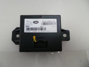 Begagnade Modul (diverse) Landrover Discovery Sport (LC) 2.0 Si4 16V Pris € 50,00 Marginaltabell erbjuds av Autobedrijf Broekhuis B.V.