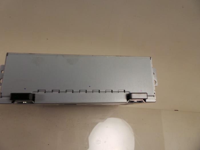 Radiomodul från en Land Rover Discovery Sport (LC) 2.0 Si4 16V 2015