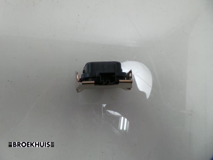 Regnsensor från en Land Rover Discovery Sport (LC) 2.0 Si4 16V 2015