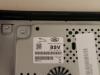 Navigeringsdisplay från en Land Rover Discovery Sport (LC) 2.0 Si4 16V 2015