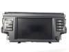 Land Rover Discovery Sport (LC) 2.0 Si4 16V Navigeringsdisplay