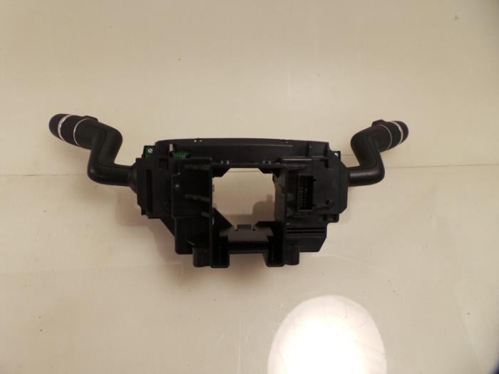 Spak, rattstång från en Land Rover Discovery Sport (LC) 2.0 Si4 16V 2015