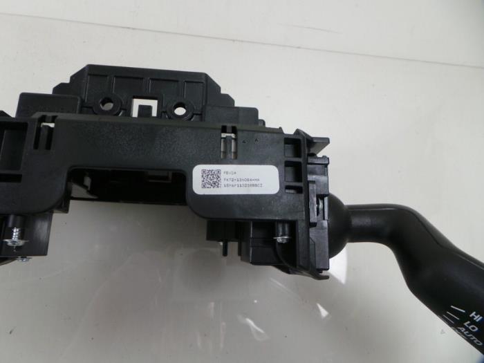 Spak, rattstång från en Land Rover Discovery Sport (LC) 2.0 Si4 16V 2015