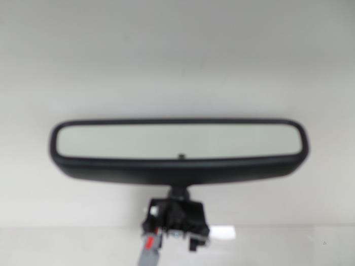 Backspegel från en Land Rover Discovery Sport (LC) 2.0 Si4 16V 2015