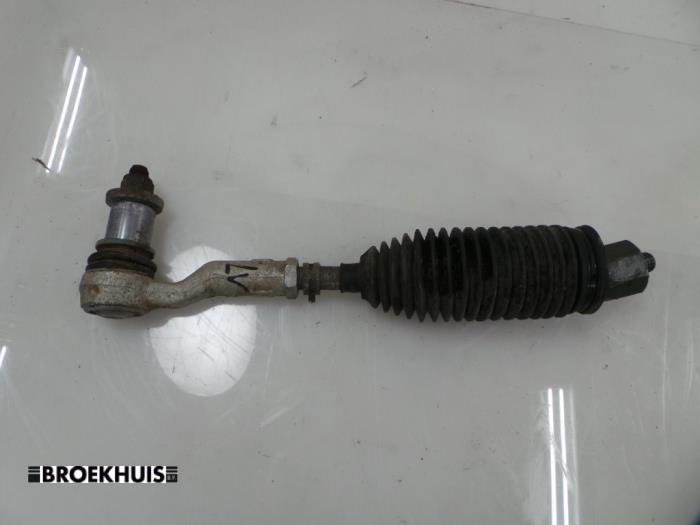 Styrled, vänster från en Land Rover Discovery Sport (LC) 2.0 Si4 16V 2015