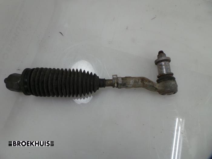 Styrled, vänster från en Land Rover Discovery Sport (LC) 2.0 Si4 16V 2015