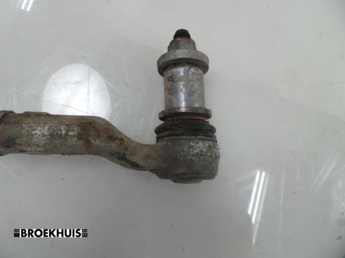 Styrled, vänster från en Land Rover Discovery Sport (LC) 2.0 Si4 16V 2015