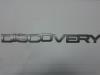 Emblem från en Land Rover Discovery Sport (LC) 2.0 Si4 16V 2015
