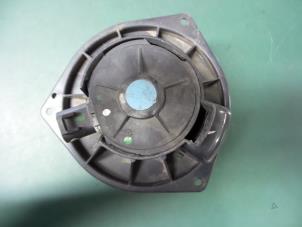 Begagnade Fläktmotor för uppvärmning och ventilation Chevrolet Trans Sport 3.4 V6 Pris € 20,00 Marginaltabell erbjuds av Autobedrijf Broekhuis B.V.